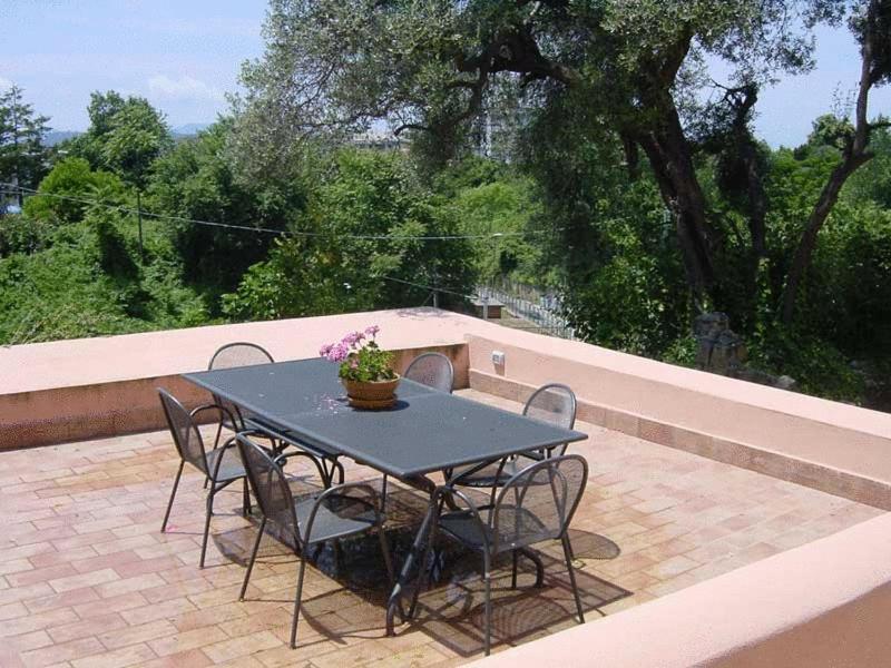 Flegrea House Aparthotel Pozzuoli Exterior foto