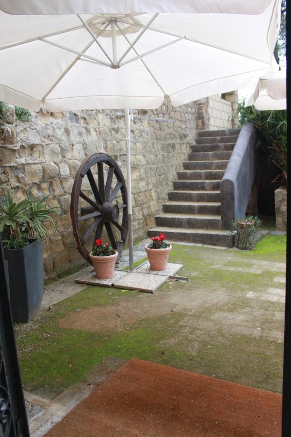 Flegrea House Aparthotel Pozzuoli Exterior foto