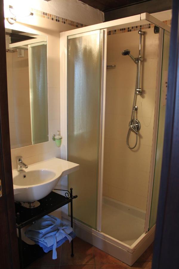 Flegrea House Aparthotel Pozzuoli Exterior foto