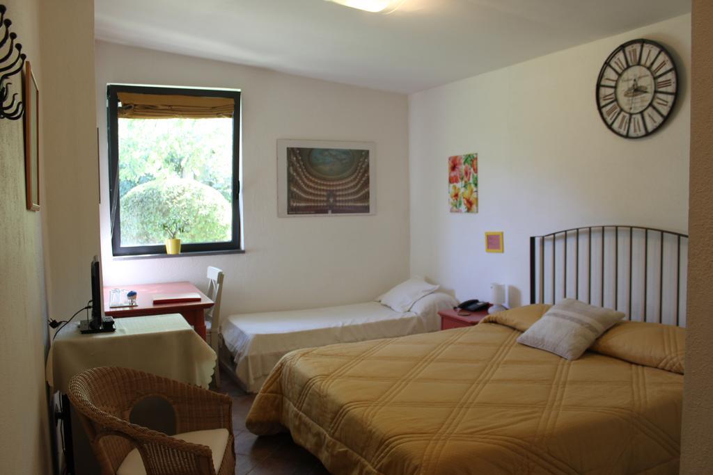 Flegrea House Aparthotel Pozzuoli Exterior foto