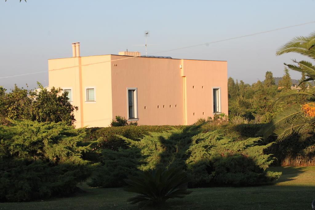 Flegrea House Aparthotel Pozzuoli Exterior foto