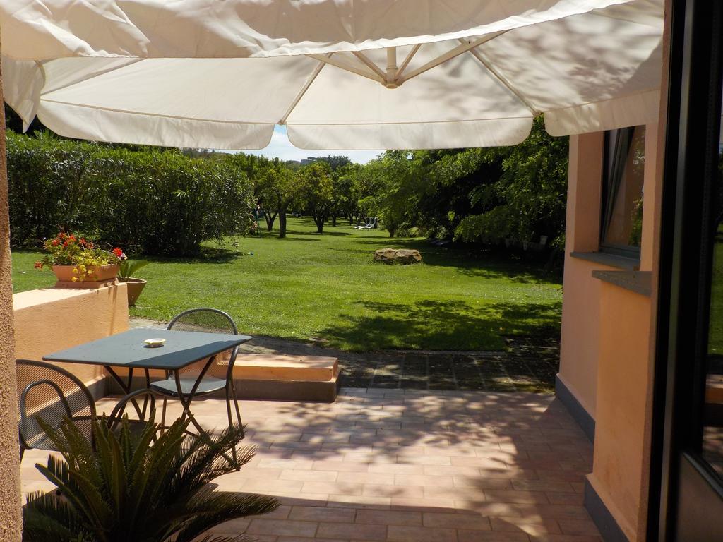 Flegrea House Aparthotel Pozzuoli Exterior foto