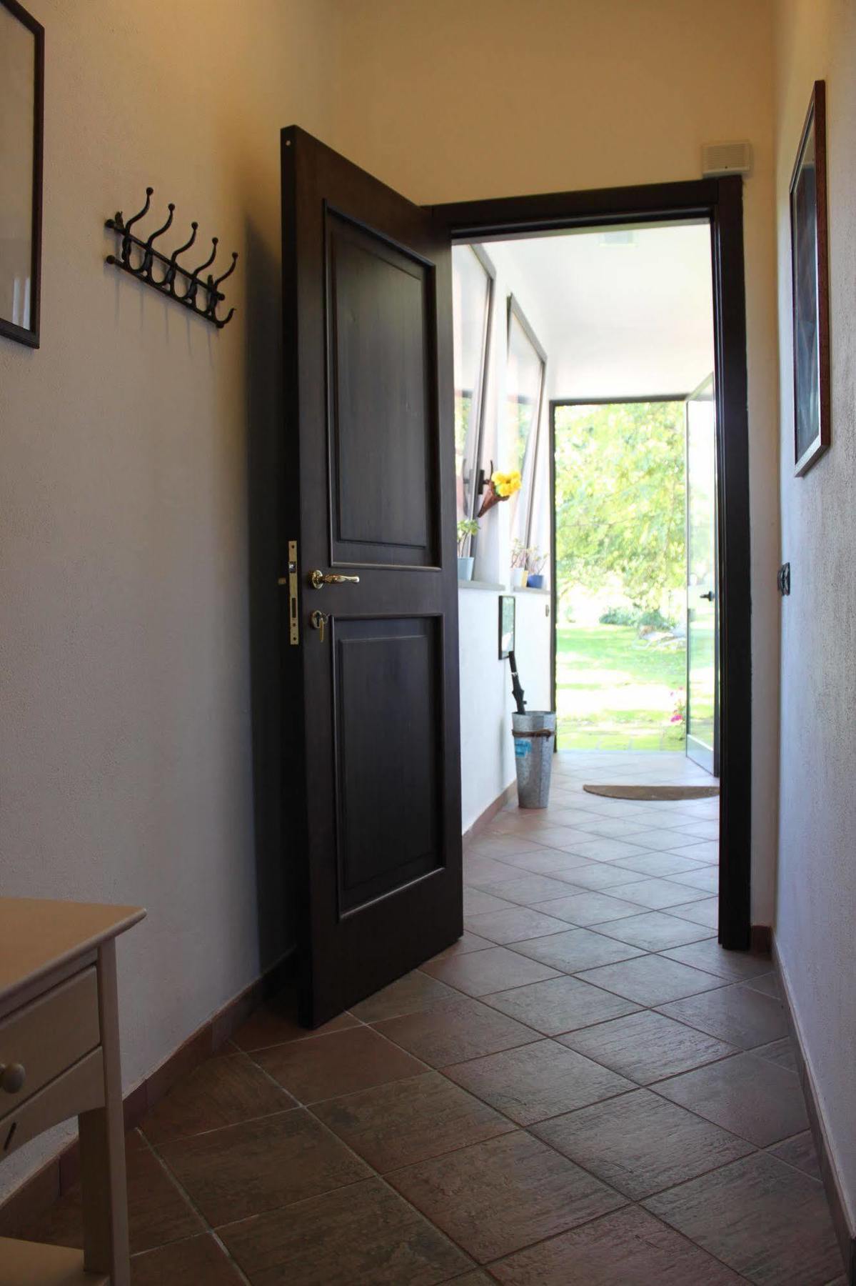 Flegrea House Aparthotel Pozzuoli Exterior foto
