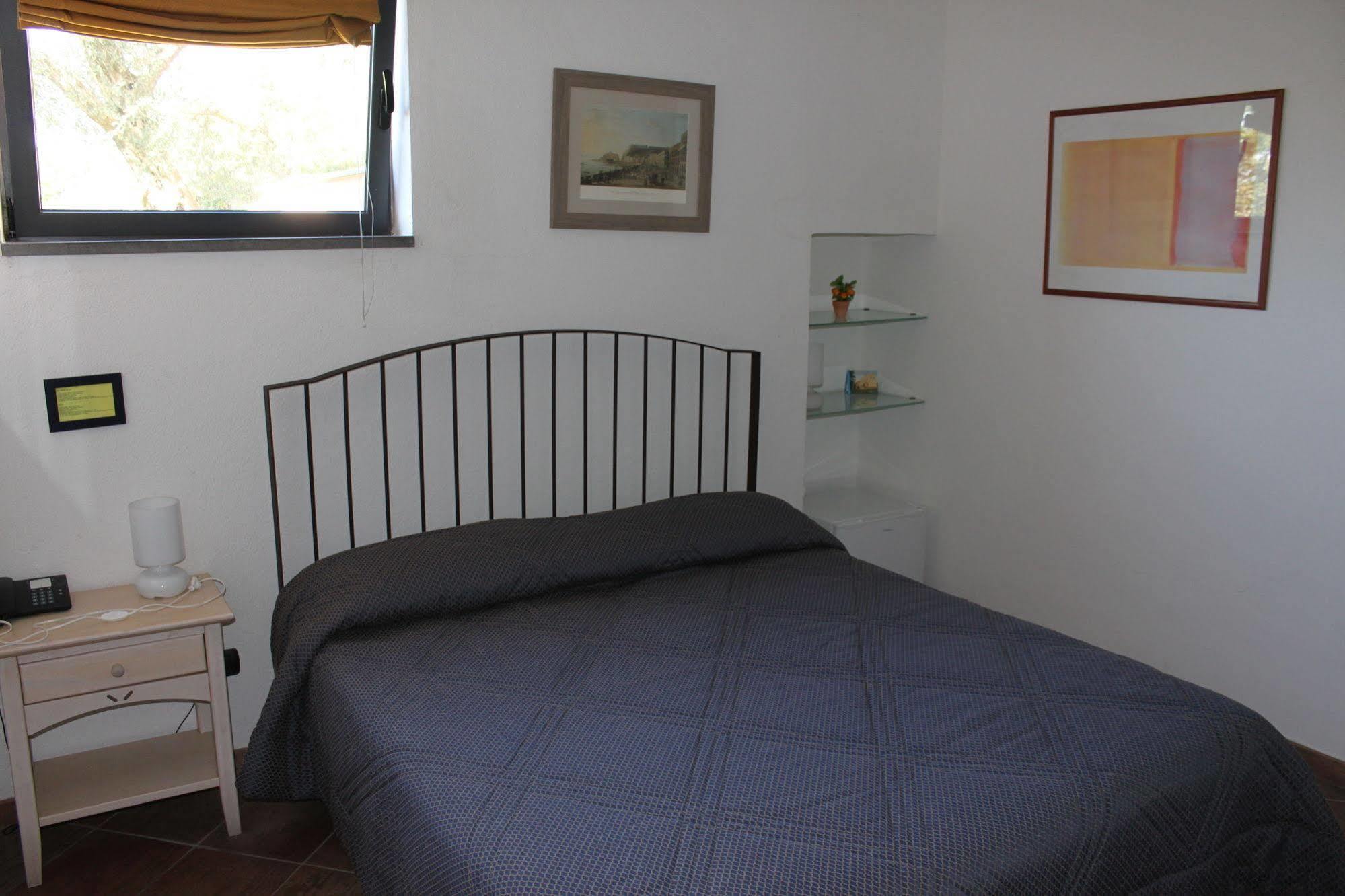 Flegrea House Aparthotel Pozzuoli Exterior foto